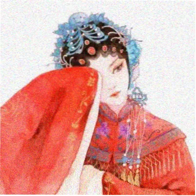 亚丝娜角色头像