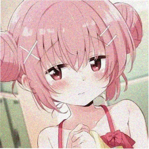 米特角色头像