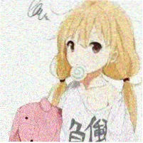 结衣角色头像